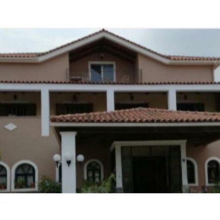 Krinas Aparthotel Zakynthos Island Ngoại thất bức ảnh
