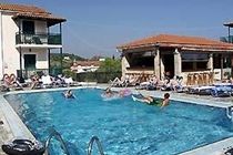 Krinas Aparthotel Zakynthos Island Ngoại thất bức ảnh