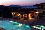 Krinas Aparthotel Zakynthos Island Ngoại thất bức ảnh