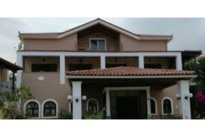 Krinas Aparthotel Zakynthos Island Ngoại thất bức ảnh
